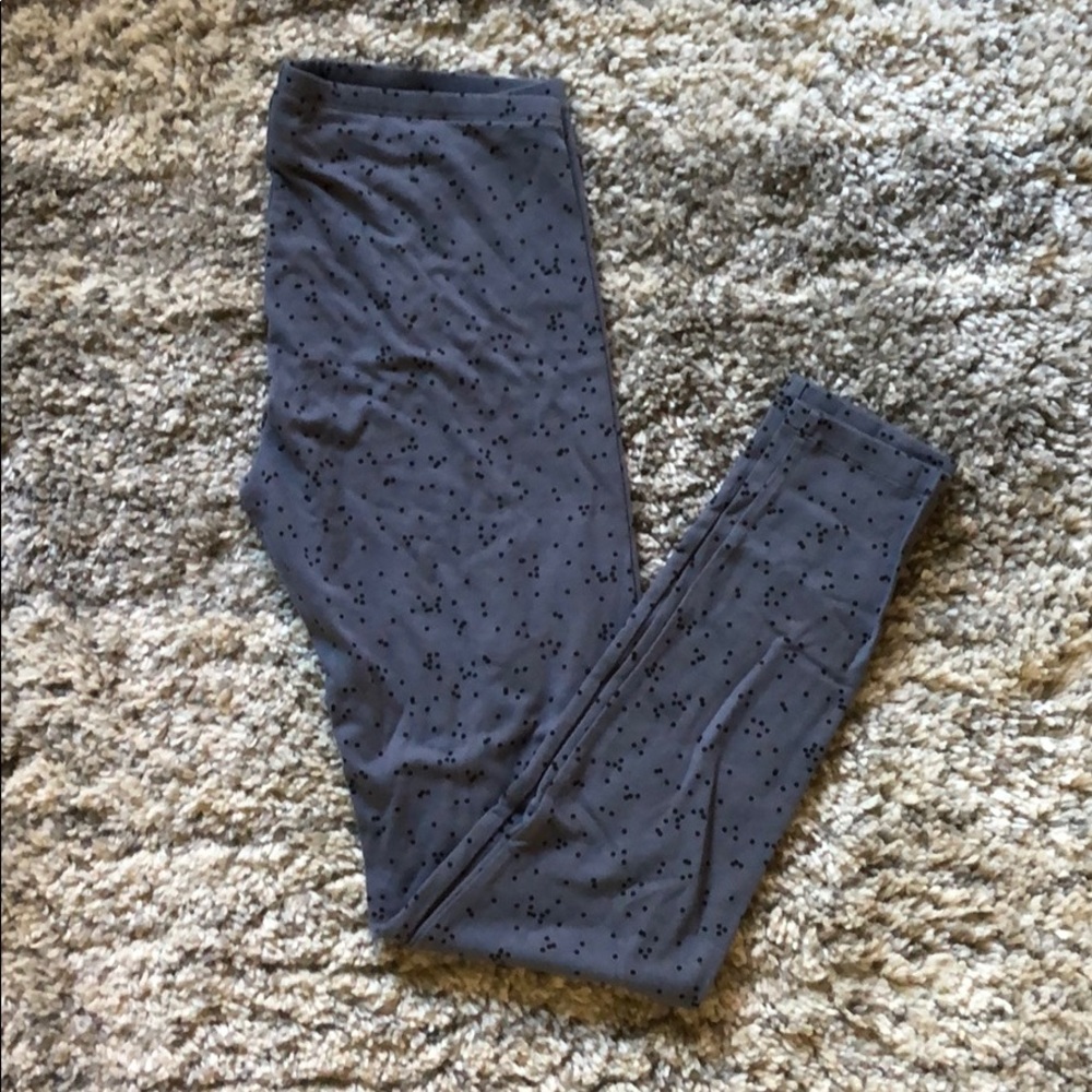Polka Dot Leggings